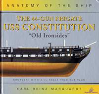 AotS - The 44-Gun Frigate USS Constitution 